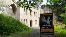 valdštejn konírna